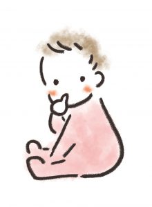 おむつなし育児