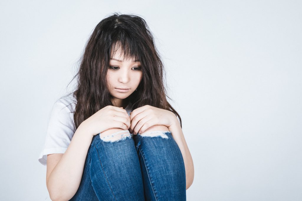 熟年離婚