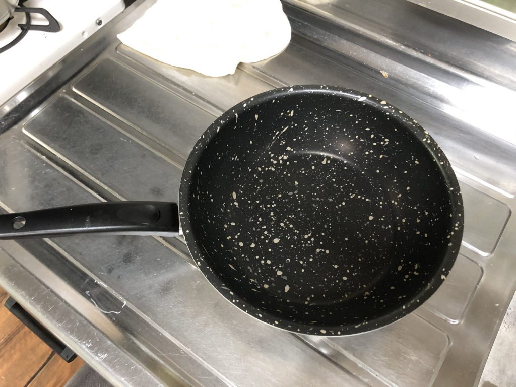 フライパン
