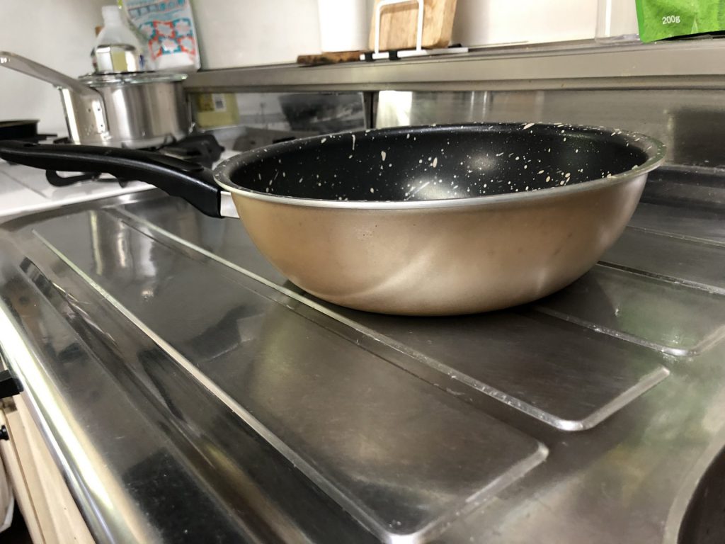 フライパン